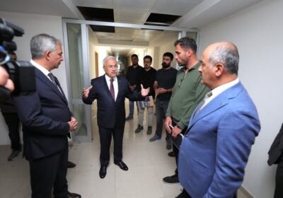 Milli Eğitim Akademisi
