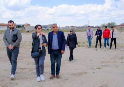 Aksaray Sağlıkta Güçleniyor