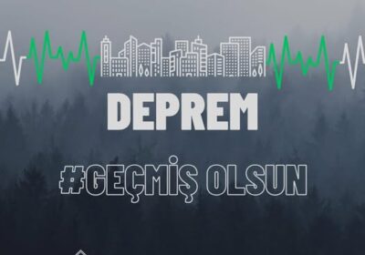Geçmiş olsun Aksaray