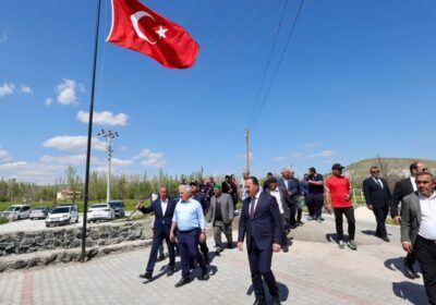 Koçpınar & Elmacık