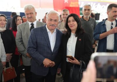Türk Mutfağı Haftası
