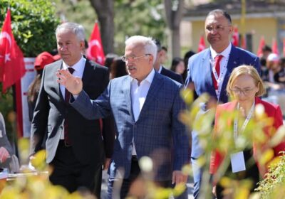 TÜBİTAK Bilim Fuarı
