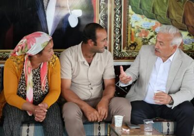 Çağlayan