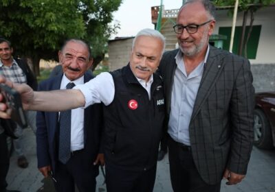 Babakonağı