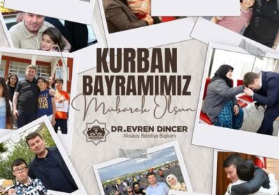 Bayramlar, milletimizin en kıymetli hazinelerindendir…