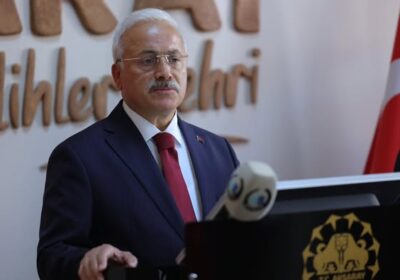 Kurban Bayramı vesilesiyle alınan tedbirlerden de bahsederek hemşehrilerimizin ve İslam Aleminin bayramını tebrik ettiler.