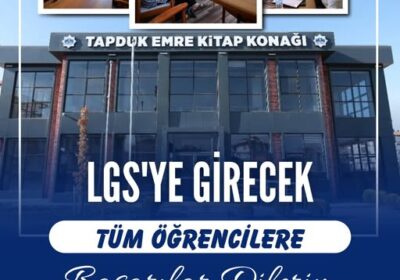 Başarılar çocuklar..