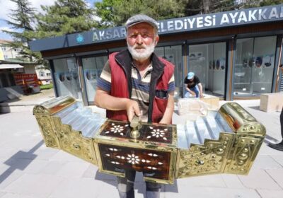 Emeğin değerini biliyor, emekçi hemşehrilerimizin yanında olmaya devam ediyoruz…
