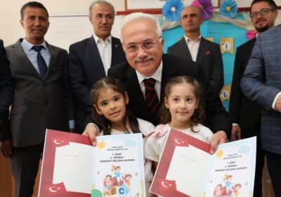 Karne Heyecanı