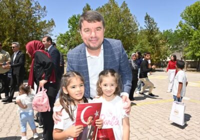 Bugün #KarneGünü