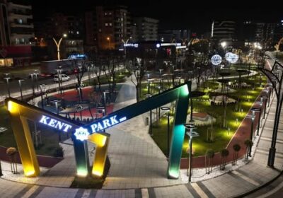 Bu yaz buluşma noktamız;