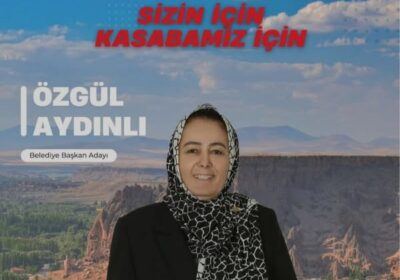 Her şey AKSARAY, için.