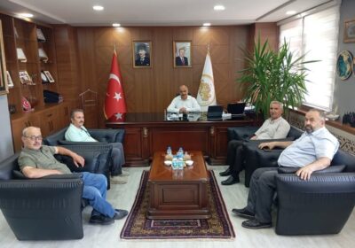 Her şey AKSARAY için.