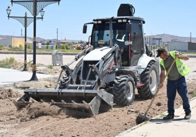 Aksaray’ımızın geleceği için aşkla çalışmaya devam ediyoruz.