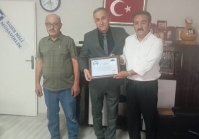 Her şey AKSARAY için.
