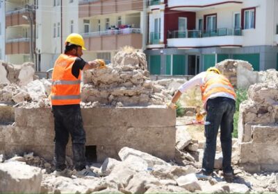 Tarihimize sahip çıkıyor, kültürel mirasımızı geleceğe aktarıyoruz…