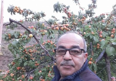 Her şey AKSARAY için.
