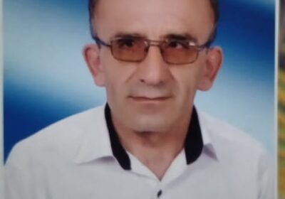 Her şey AKSARAY için.