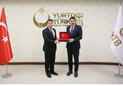 Aksaray, sınırları aşan bir gönül coğrafyasıdır…