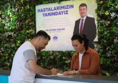 Aksaray’ımızda hayata geçirdiğimiz;