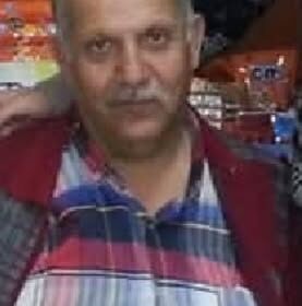 Her şey AKSARAY için.