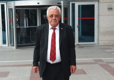 Her şey AKSARAY için.