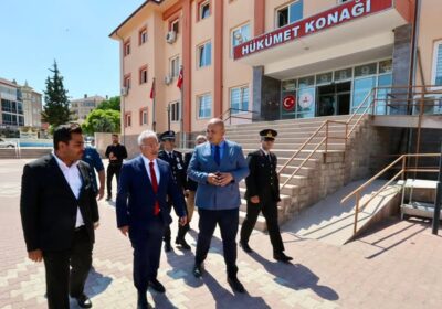 Ağaçören