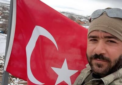 Her şey AKSARAY için.