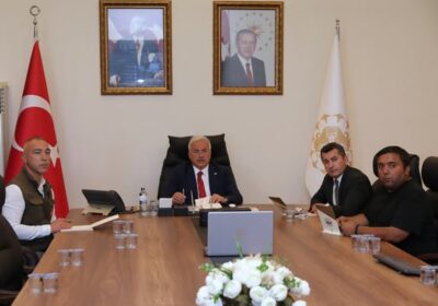 Aksaray Sahipsiz Hayvan Bakımevi ve Yaşam Alanı’na teslim edilmesi talimatını verdiler.