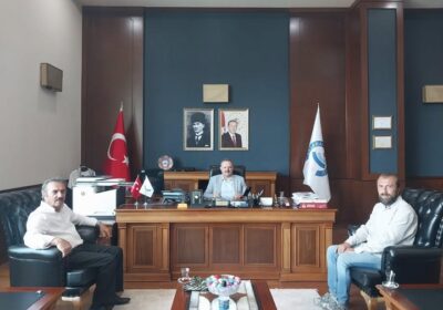 Her şey AKSARAY için.