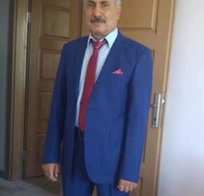YENİ ATAMA