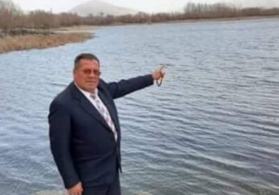 YENİ ATAMA
