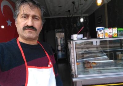 YENİ ATAMA