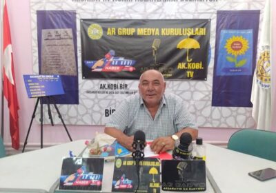 YENİ ATAMA