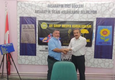 YENİ ATAMA