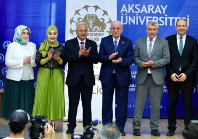 Aksaray Üniversitesi