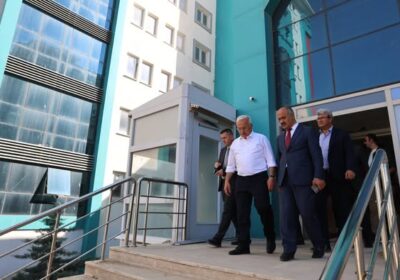 Aksaray Milli Eğitim Akademisi