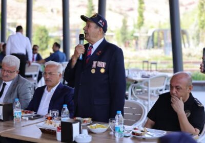 Türkiye Muharip Gaziler Derneği