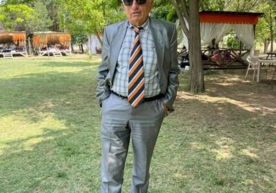 YENİ ATAMA,