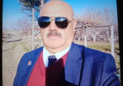 YENİ ATAMA