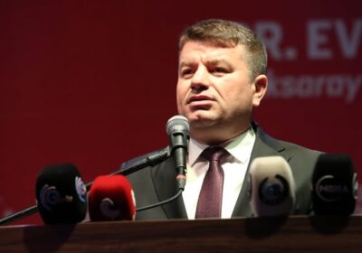 15 Temmuz, kararlılığımızın ve birlikteliğimizin simgesidir ve bir milletin ortak değeridir.