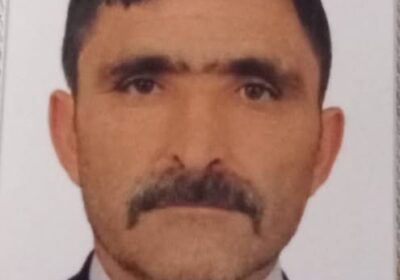 YENİ ATAMA