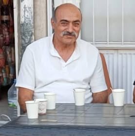 YENİ ATAMA
