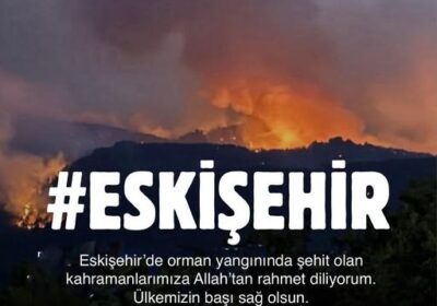 Eskişehir