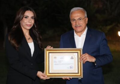 Bakanlık Merkez Stajı için Ankara’ya gidecek olan Eskil, Sarıyahşi ve Güzelyurt Kaymakamlarımız