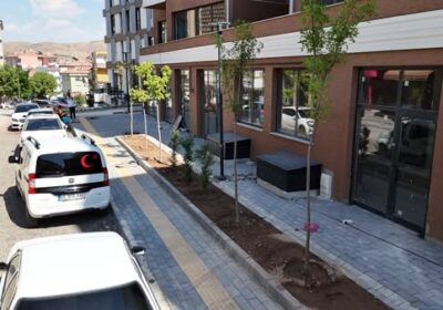 100 yılın #KentselDönüşüm projesinde sona geliyoruz.