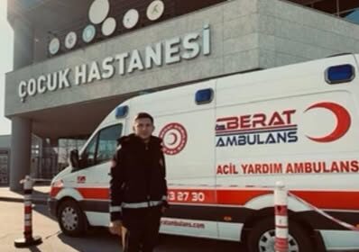 68. ATAMA AMBULANS SEKTÖRÜ