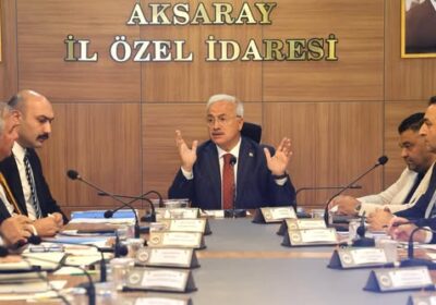 Mesleki ve Teknik Eğitimin iş dünyasıyla sağlıklı entegrasyonun