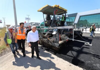 Aksaray OSB 3. Genişleme Sahası