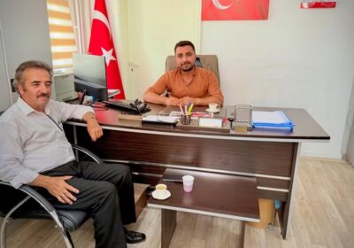 Her şey AKSARAY için.